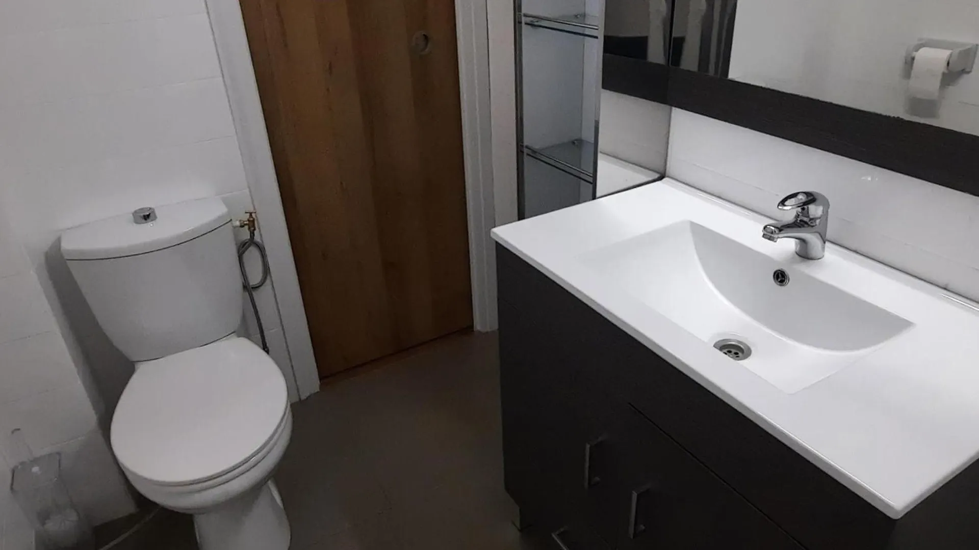 Amplio Apartamento En Planta Baja Con Terraza Y Jardin, Cerca De La Playa Carboneras, Llanca - Es-170-1 0*,  Spanien