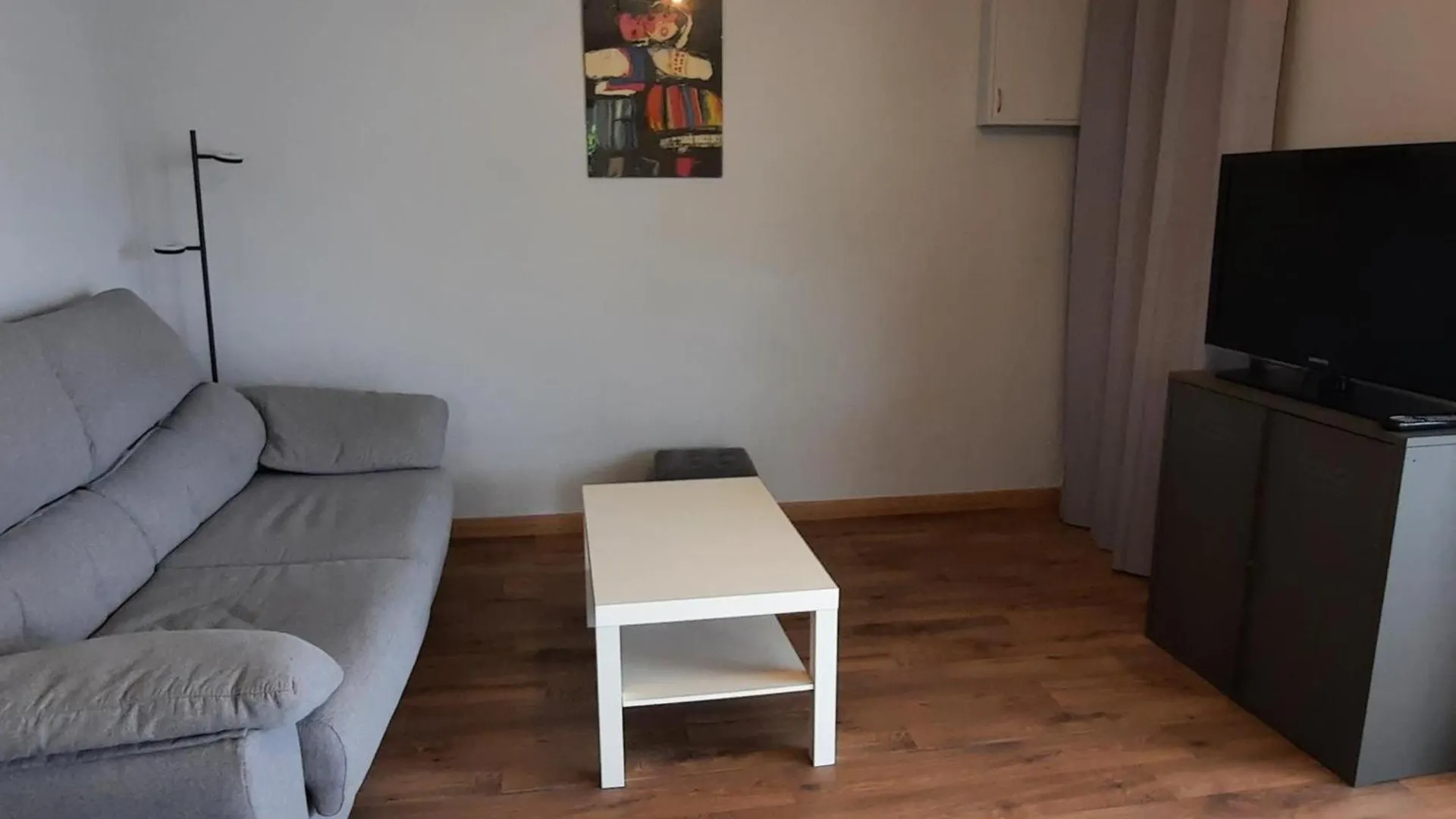 Amplio Apartamento En Planta Baja Con Terraza Y Jardin, Cerca De La Playa Carboneras, Llanca - Es-170-1 0*,  Spanien